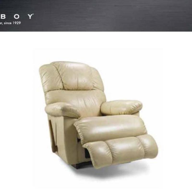LAZBOY BENNET Single Seater
