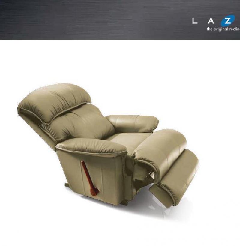 LAZBOY CARDINAL Single Seater