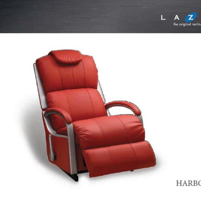 LAZBOY HARBOR TOWN Single Seater