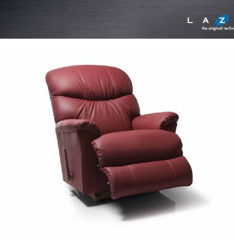 LAZBOY LARSON Single Seater