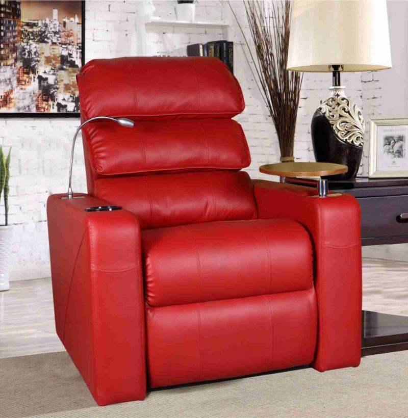 Alberto Home Theater Seating