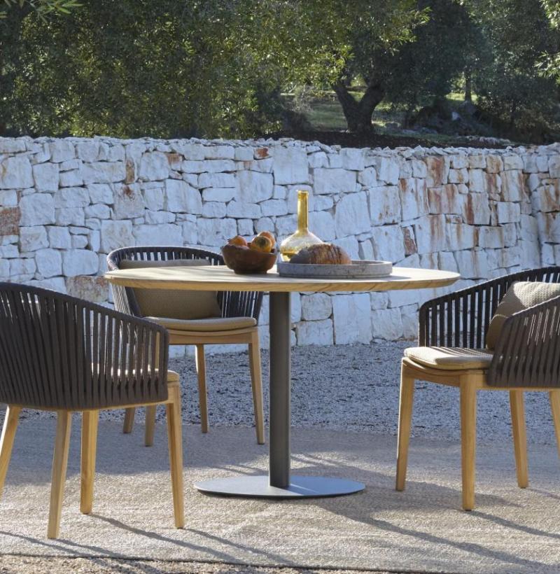 outdoor dining furniture rattan dining furniture modern dining furniture outdoor dining sets Alcanes