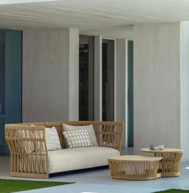 living room furniture modern living furniture rattan living furniture cane living furniture Alcanes