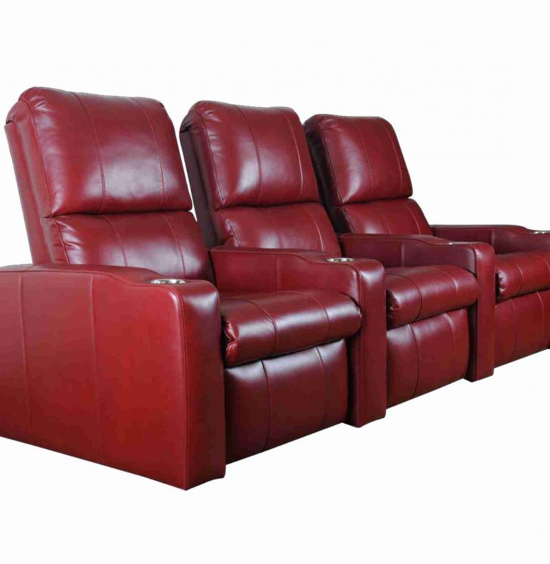 Marvel Home Theater Seating